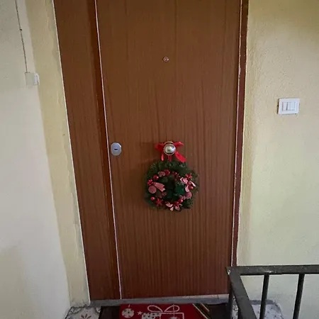 Casa Fortu Bed & Breakfast