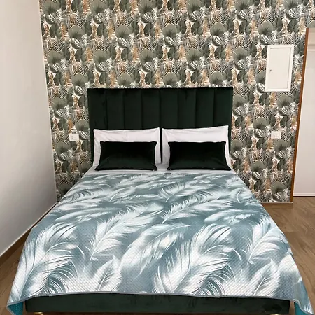 Oda ve Kahvaltı Casa Fortu 3*