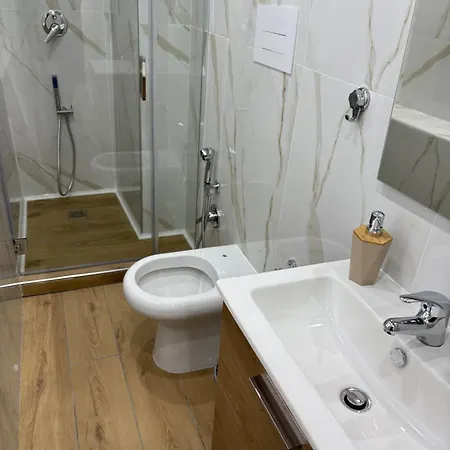 Casa Fortu Oda ve Kahvaltı