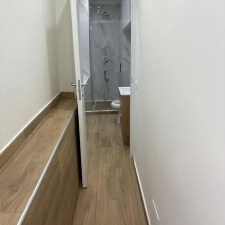 Panzió Casa Fortu Nápoly