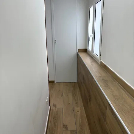Casa Fortu