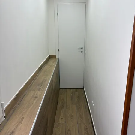 Casa Fortu Panzió Nápoly