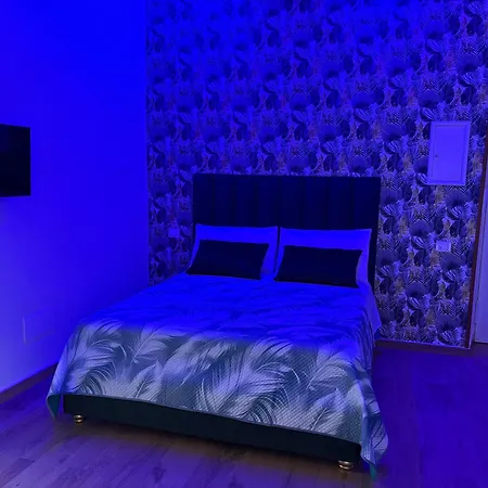 Panzió Casa Fortu