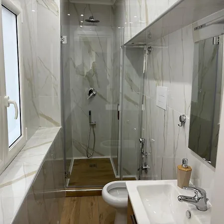 Casa Fortu 3* Nápoles