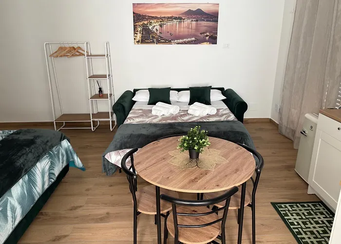 Casa Fortu 3*