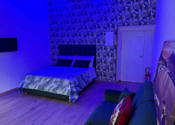 Casa Fortu Bed & Breakfast 3*