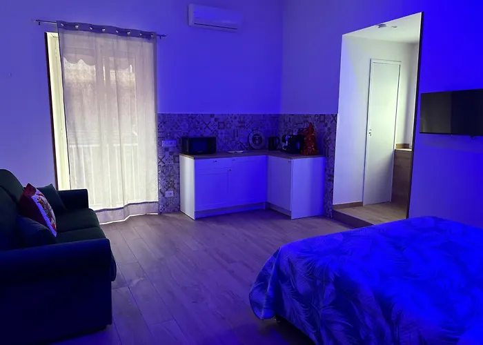 Casa Fortu 3*