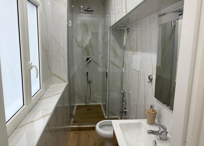 Casa Fortu 3* Neapol