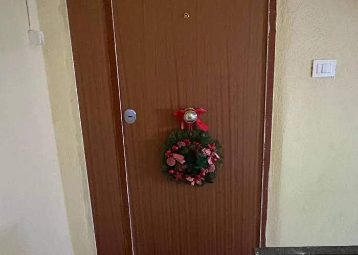 Casa Fortu Bed & Breakfast