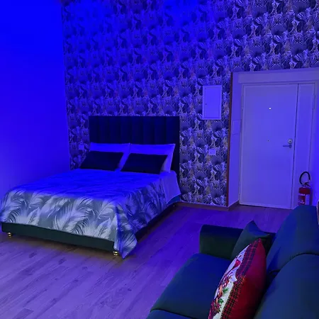 Casa Fortu לינה וארוחת בוקר 3*