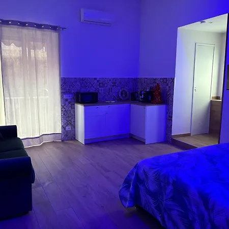 Casa Fortù 3*
