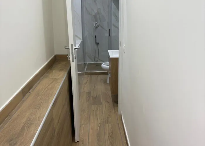 Bed & Breakfast Casa Fortu Neapel