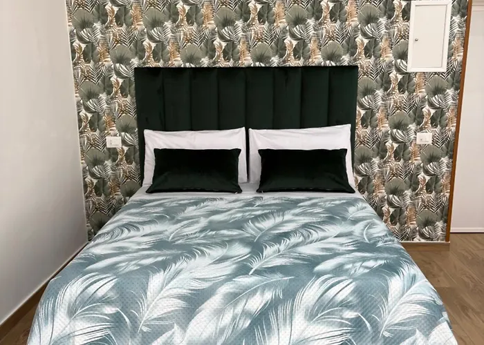 Bed & Breakfast Casa Fortu 3*