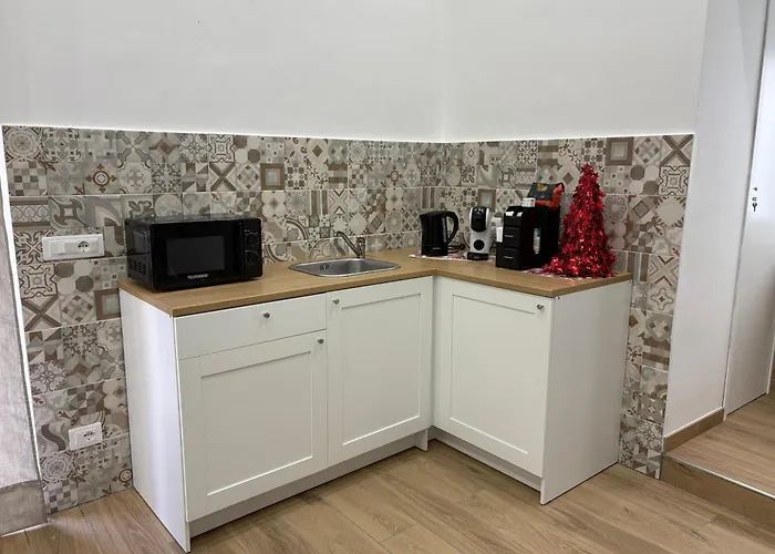 Casa Fortù Bed & Breakfast Napoli