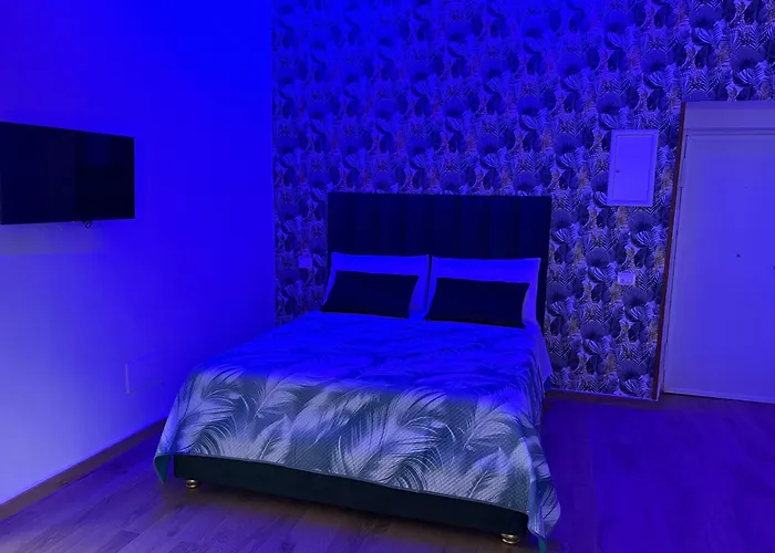 Bed & Breakfast Casa Fortu